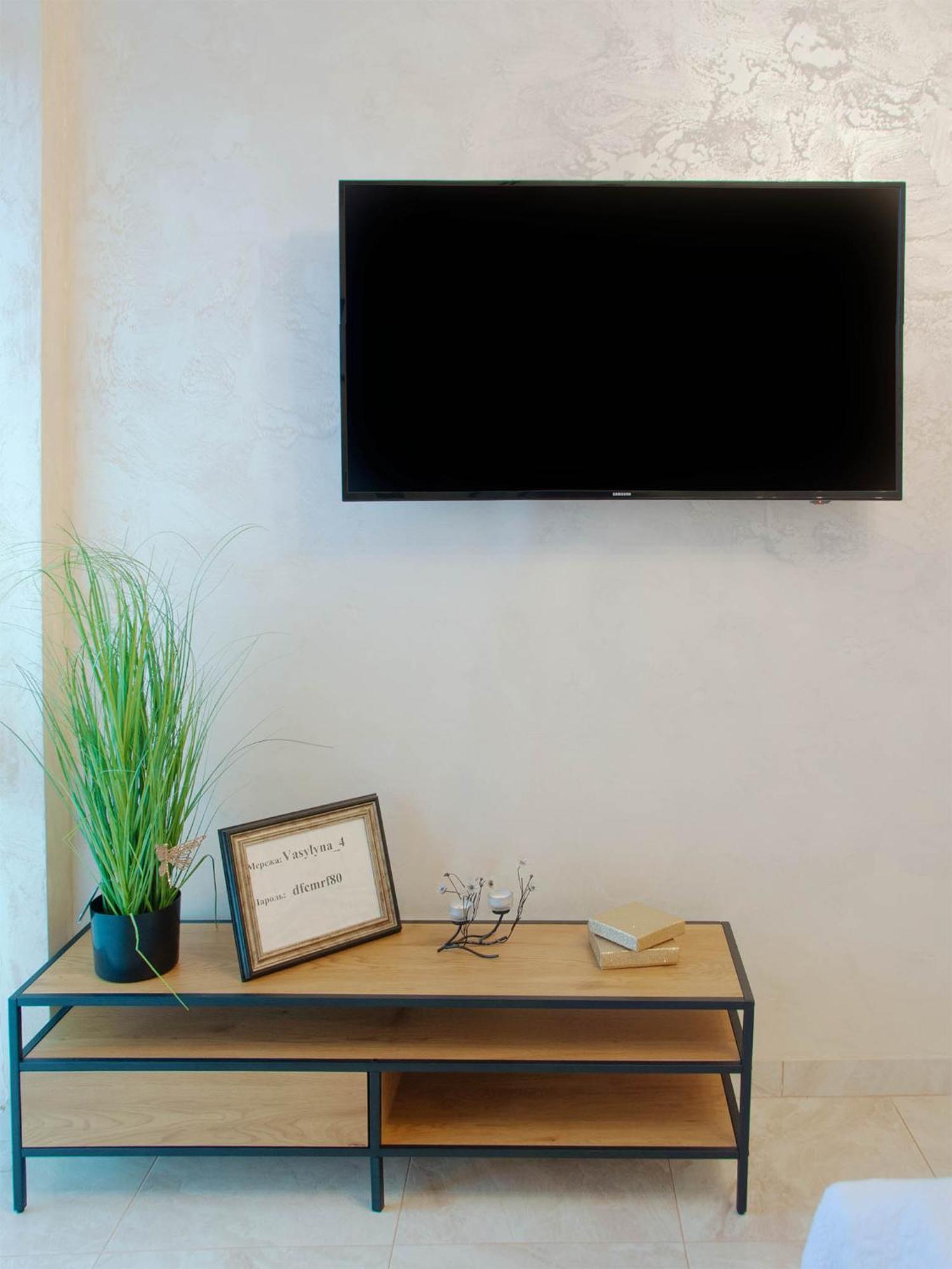 Apart Hotel Sweet Home Lviv Luaran gambar