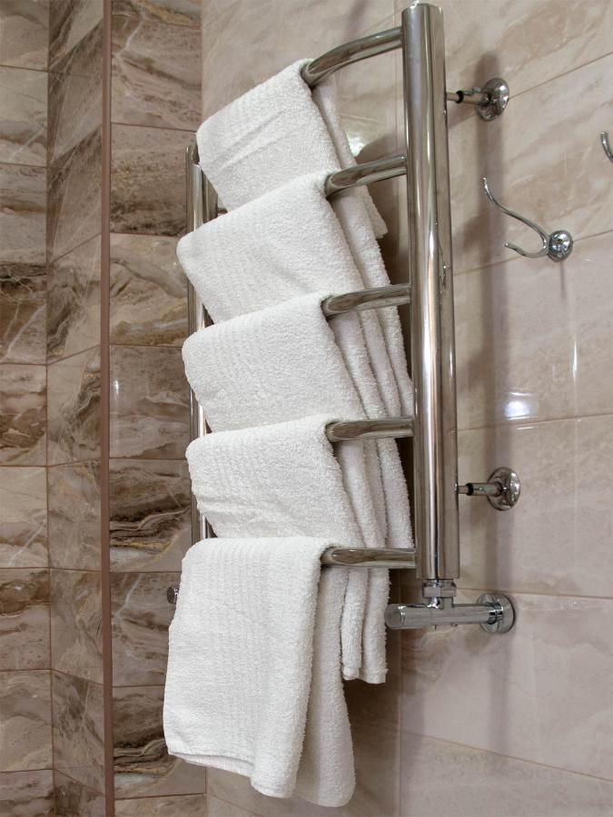 Apart Hotel Sweet Home Lviv Luaran gambar
