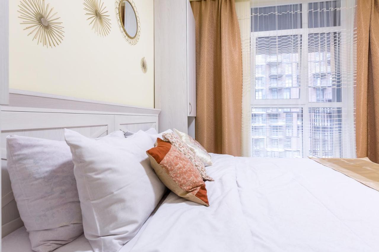Apart Hotel Sweet Home Lviv Luaran gambar