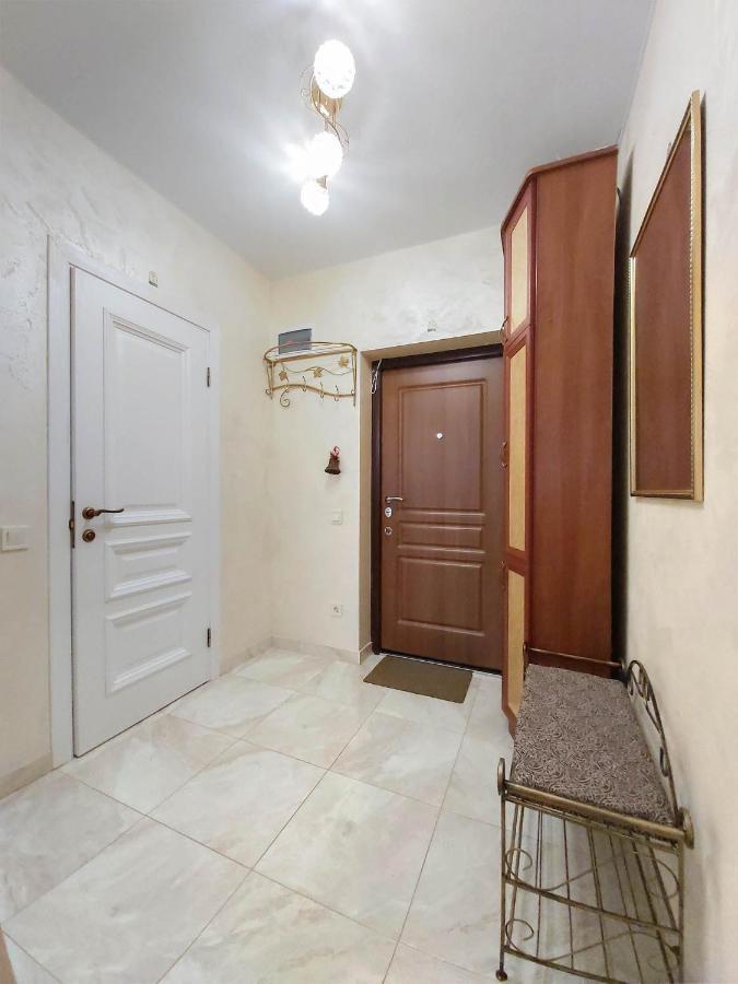 Apart Hotel Sweet Home Lviv Luaran gambar