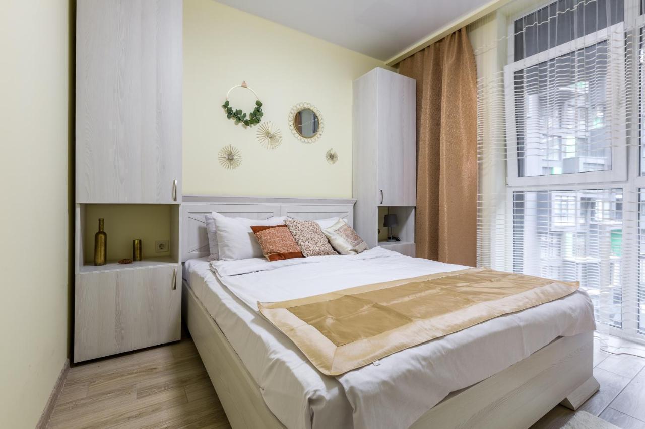 Apart Hotel Sweet Home Lviv Luaran gambar
